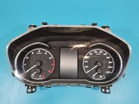 Licznik Toyota Yaris III 1.5 vvti 83800-F5291 EUROPA