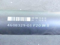 Wał napędowy tył BMW F20 1.6 T