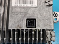 Wyświetlacz monitor Mercedes W212 A2C53410076