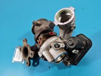 Turbosprężarka Skoda Superb III 1.5 TSI 150KM 49180-01645
