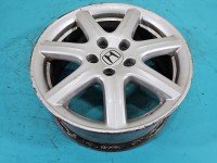 alufelgi felgi 17 komplet Honda Civic VIII UFO