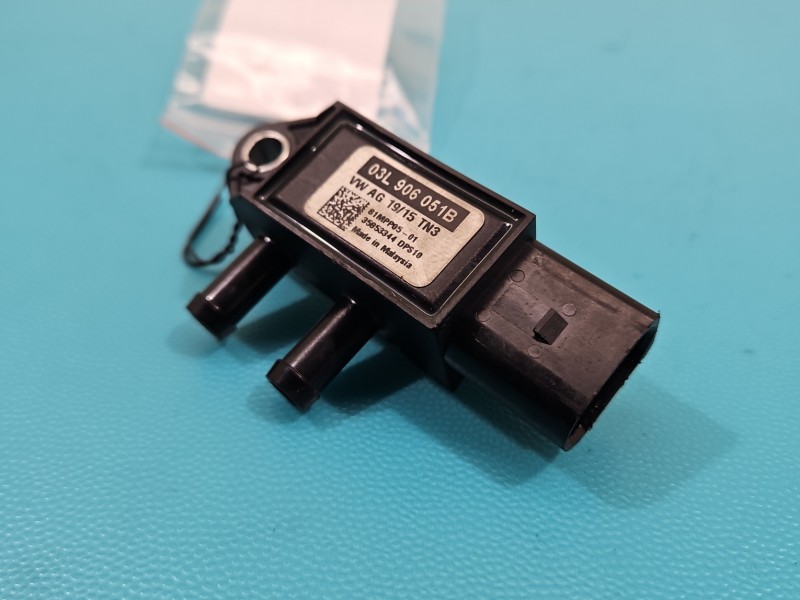 Czujnik ciśnienia powietrza Seat Leon III 12- 03L906051B Mapsensor