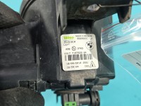 Halogen lewy BMW X6 E71