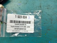 Czujnik Toyota Avensis III T27 89510-20041