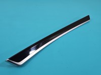 Listwa listwy dekory dekor deski Bmw f10 f11 eu