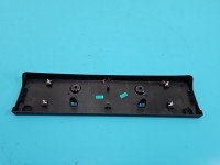 Osłona ZAŚLEPKA PLASTIK Suzuki Vitara II 2015- 71783-63U0