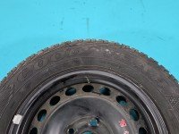 Koło zapasowe 15" dojazdowe dojazdówka Audi A4 B6 Rozstaw śrub: 5x112, Goodyear, 195 mm, Profil opony: 65, GOODYEAR...