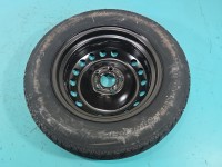 Koło zapasowe 16" dojazdowe dojazdówka Hyundai I30 III 16- 5x114.3, Continental, IMPRK1549325, 145/90 4Jx18 CONTINENTAL...
