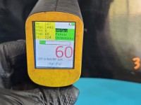 Błotnik przód prawy Honda Jazz II