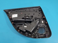 Tapicerka drzwi tył prawa boczek Mercedes CLA C118 X118 A1187308600