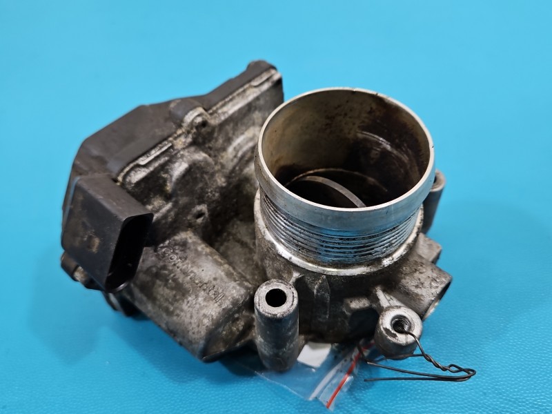 Przepustnica Vw Passat B6 2.0 tdi 03L128063D