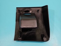 Osłona ZAŚLEPKA PLASTIK Fiat Grande Punto 735335734