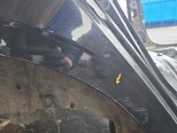 Błotnik tył prawy i20 III 2020- czarny, X5B ćwiartka