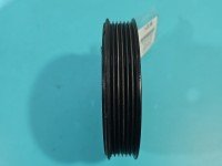 Koło pasowe wału korbowego AUDI A6 C7 06H105243K 2.0 TFSI