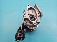 Turbosprężarka Regenerowana Vw Transporter T4 2.5 TDI 88KM K147018, 074145701A, BJ501247900035