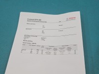 Wtryskiwacz Ford Transit MK7 06-13 2.4 tdci