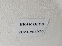 Most tylny DYFER tył Audi A8 D2 4.2 V8