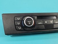 Konsola panel nawiewu Bmw e90 9119686