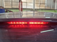 TRZECIE ŚWIATŁO STOP STOPU Peugeot 508 I 10-18 kombi 89093273A, 90008637B, 90023595C
