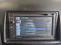 Radio nieoryginalne Peugeot 4007