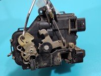 Zamek przód lewy Audi A6 C5 EUROPA Producent części: Audi, Europejska, 9pin