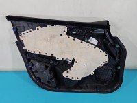 Tapicerka drzwi przód prawa boczek Opel Astra IV J 13472867
