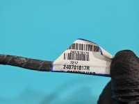 Wiązka zderzaka przód Renault Talisman 240701817R Instalacja pdc