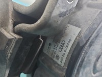 Przekładnia kierownicza maglownica Vw Golf V 1K1423051CE