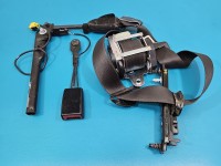 Pas bezpieczeństwa przód lewy kierowcy Opel Astra IV J EU 13297085, 12848375