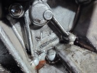 Skrzynia biegów 31115-05031 Toyota Corolla E16 E18 13- 1.6 16V