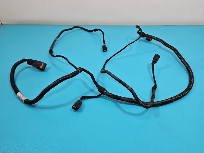 Wiązka zderzaka przód Opel Insignia A 13332034 Instalacja pdc