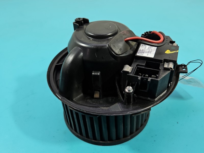 Dmuchawa nawiewu wentylator Vw Touran I 1K1820015D, 3C0907521 EUROPA