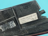 Lampa tył prawa Skoda Superb III kombi EUROPA