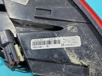 Lampa tył lewa JAGUAR XF II X260 sedan EUROPA