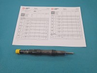 Wtryskiwacz Ford Mondeo Mk3 2.0 tdci