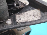 Lusterko prawe AUDI A6 C7 brązowy LY8Z europa