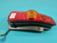 Lampa tył lewa Mitsubishi Space star HB Mitsubishi, 02-05 LIFT EUROPA