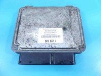 Komputer Sterownik silnika Vw Passat B6 1.9 tdi 03G906021FB, 0281013086