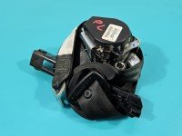 Pas bezpieczeństwa przód lewy kierowcy Vw Golf VI 617971300A EU