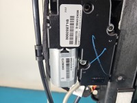 Szyberdach Jeep Grand Cherokee IV WK2 HB 5d