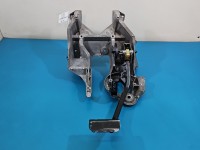 Pedał pedały Volvo S90 II 16- hamulca sprzęgła