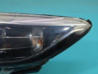 Reflektor lewy lampa przód Renault Captur I EUROPA