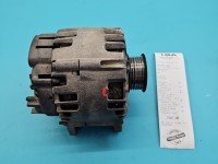 TEST Alternator AUDI A4 B8 059903016J 2.7 tdi (CAMA)