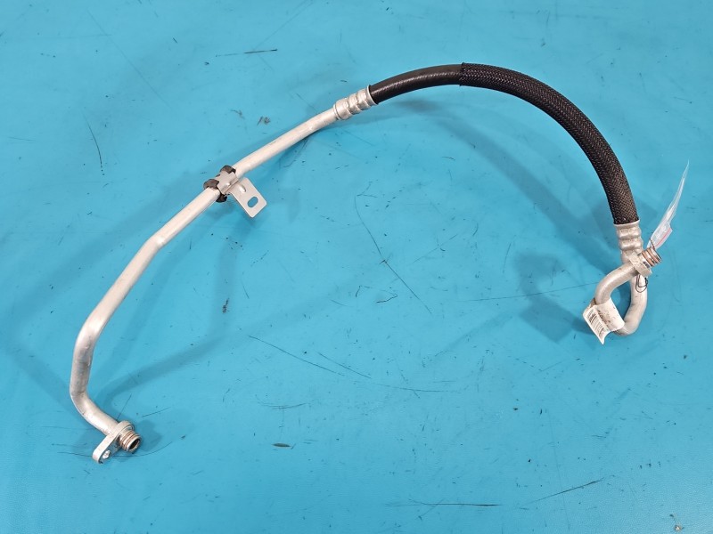 Przewód klimatyzacji rurka Citroen C5 Aircross 17-25 9840710780
