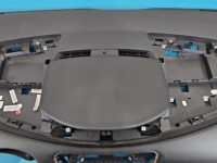 Deska rozdzielcza airbag pasażera kokpit Citroen C4 picasso I 06-13