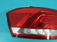 Lampa tył lewa błotnika Vw Passat B8 kombi EUROPA