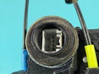 Zamek tył prawy Toyota Corolla E21 19- TOYOTA, SEDAN 4pin