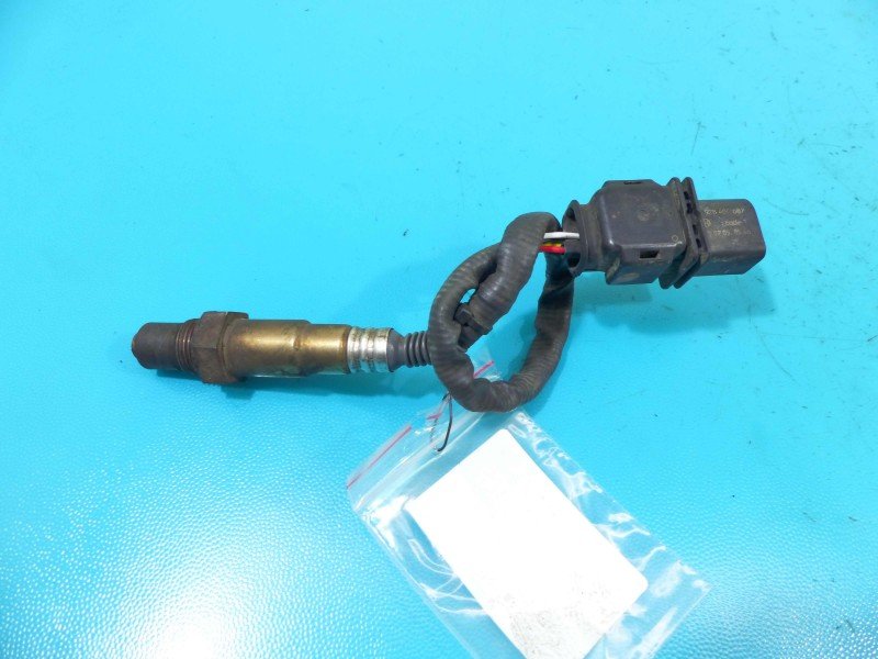 Sonda lambda Peugeot 301 0281004157, 9687161080 1.6 hdi