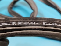 Uszczelka klapy Skoda Octavia IV