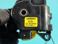 Silniczek nawiewu NAGRZEWNICY Hyundai Ix35 09-13 EUROPA